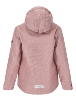 ZigZag Softshelljacke "Manon" In Rosa -TROLLKIDS Verkäufe zigzag softshelljacke manon in rosa 1