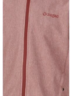 ZigZag Softshelljacke "Manon" In Rosa -TROLLKIDS Verkäufe zigzag softshelljacke manon in rosa 2