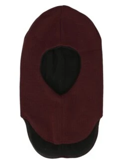 ZigZag Sturmhaube "Cookie" In Rot