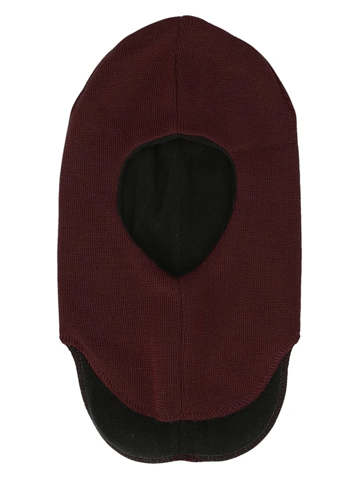 ZigZag Sturmhaube "Cookie" In Rot 3 ZigZag Sturmhaube "Cookie" In Rot