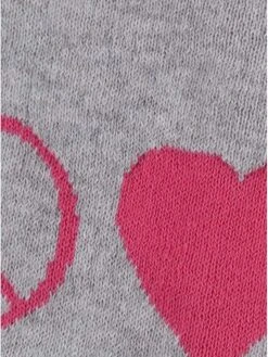 Beanie "Marla Junior" In Grau 7 Beanie "Marla Junior" In Grau -TROLLKIDS Verkäufe zwillingsherz beanie marla junior in grau 2